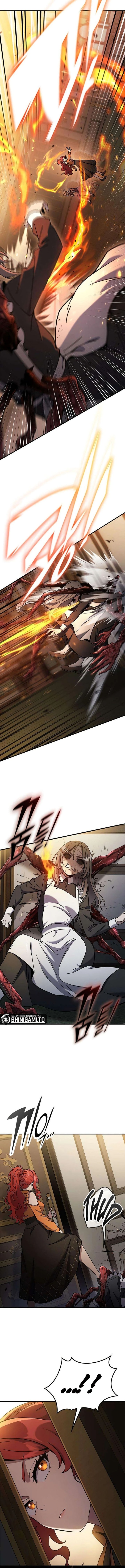 There Are No Bad Young Ladies in This World Chapter 40 - Page 17