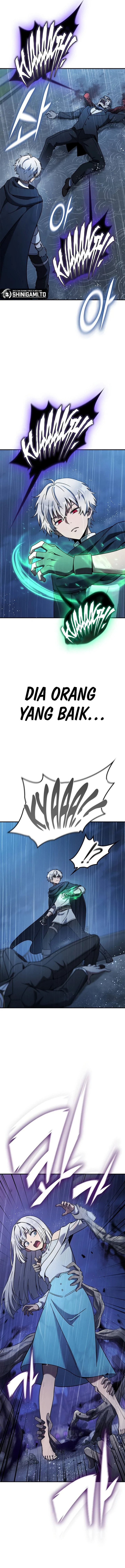 Noble Lady Reformation Guide Chapter 41 - Page 10