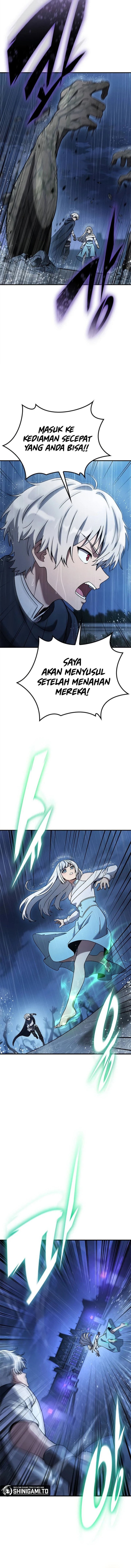 Noble Lady Reformation Guide Chapter 41 - Page 15