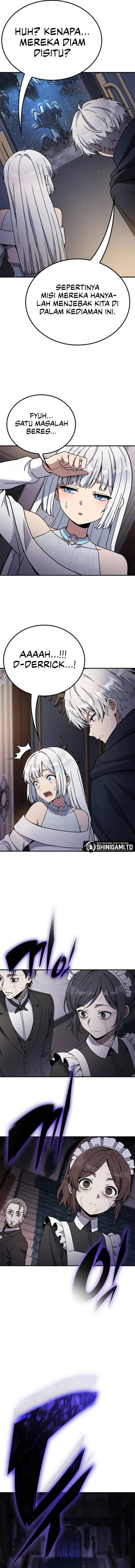 Noble Lady Reformation Guide Chapter 41 - Page 19
