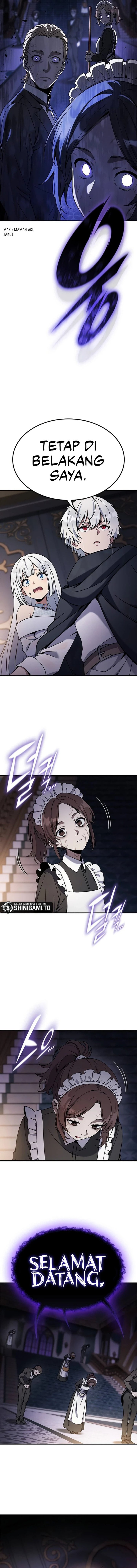 Noble Lady Reformation Guide Chapter 41 - Page 20
