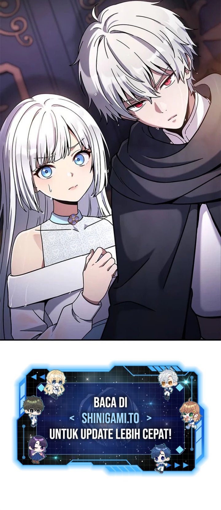 Noble Lady Reformation Guide Chapter 41 - Page 21