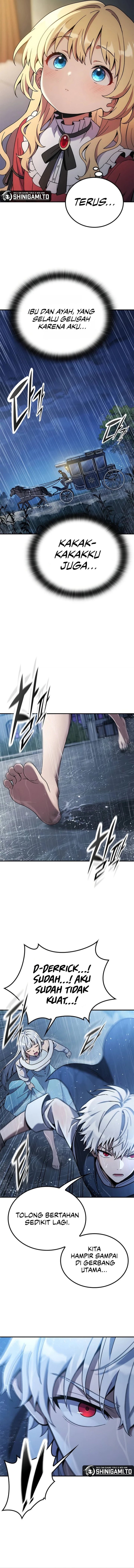 Noble Lady Reformation Guide Chapter 41 - Page 3