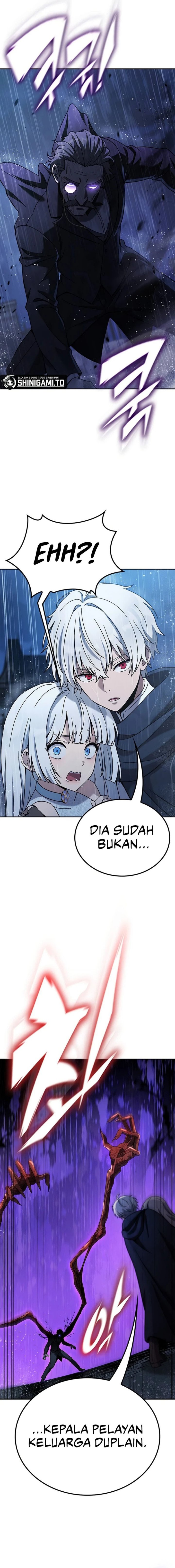 Noble Lady Reformation Guide Chapter 41 - Page 6