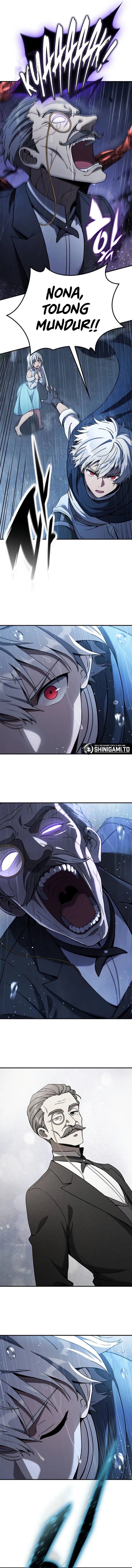 Noble Lady Reformation Guide Chapter 41 - Page 7