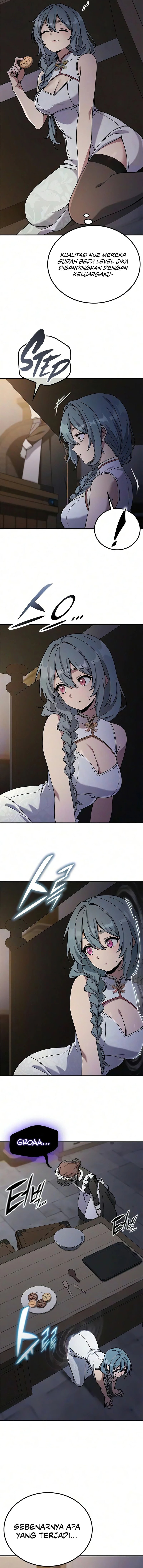 Noble Lady Reformation Guide Chapter 42 - Page 16