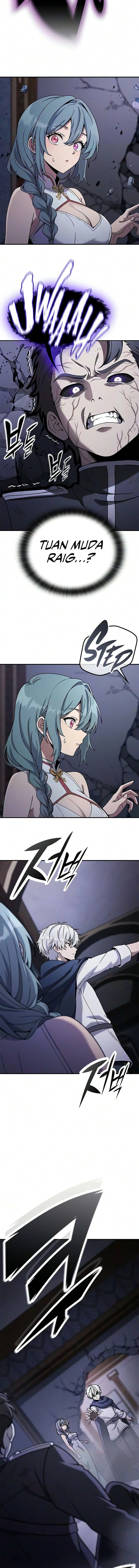Noble Lady Reformation Guide Chapter 42 - Page 18