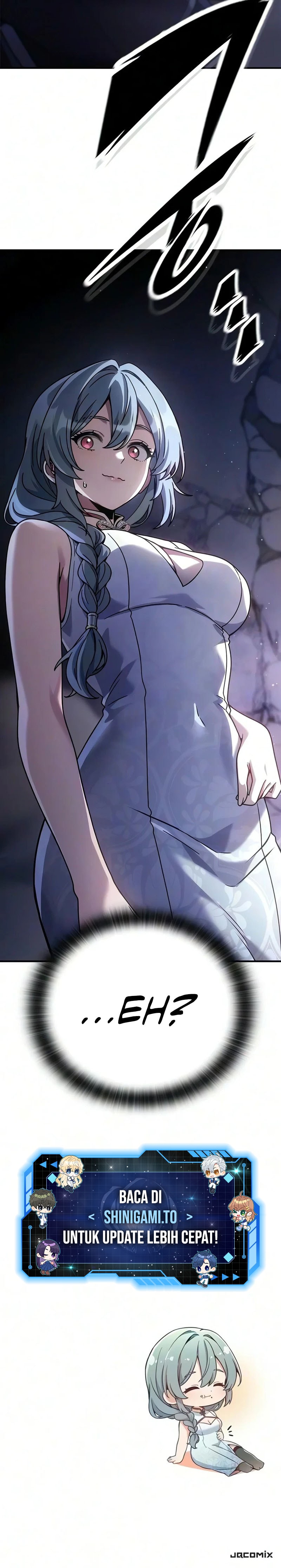 Noble Lady Reformation Guide Chapter 42 - Page 19