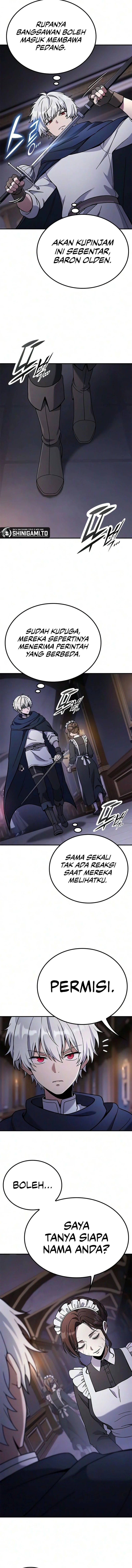 Noble Lady Reformation Guide Chapter 42 - Page 8