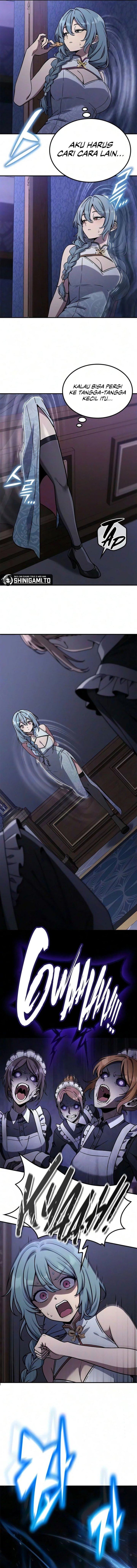 Noble Lady Reformation Guide Chapter 43 - Page 16