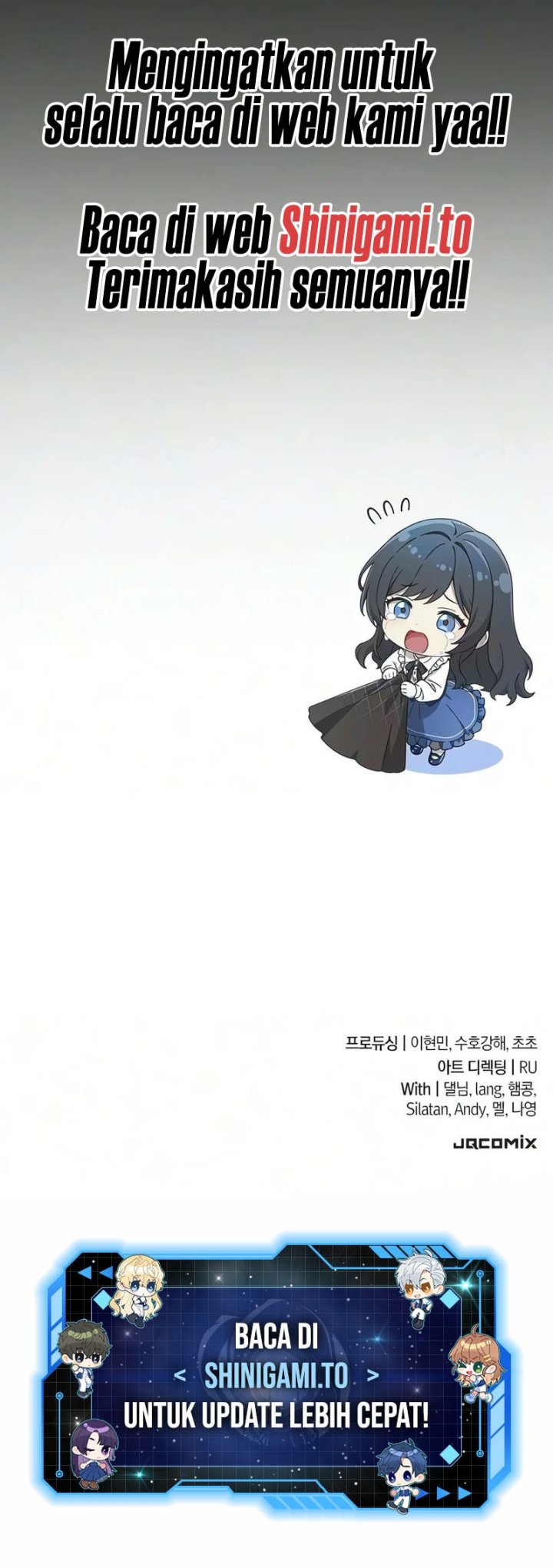 Noble Lady Reformation Guide Chapter 43 - Page 22