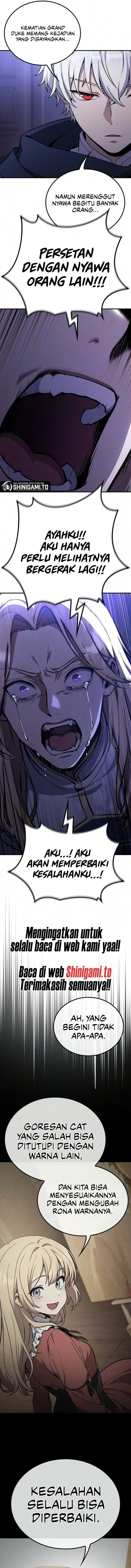 Noble Lady Reformation Guide Chapter 44 - Page 13