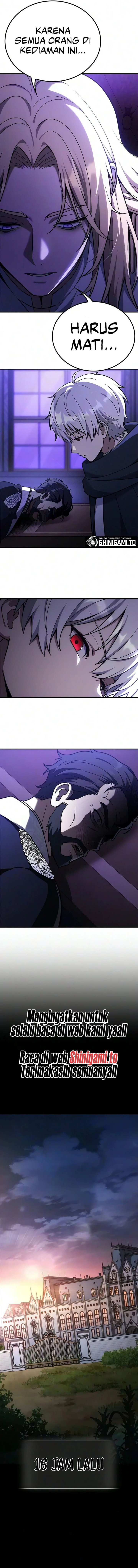 Noble Lady Reformation Guide Chapter 44 - Page 3