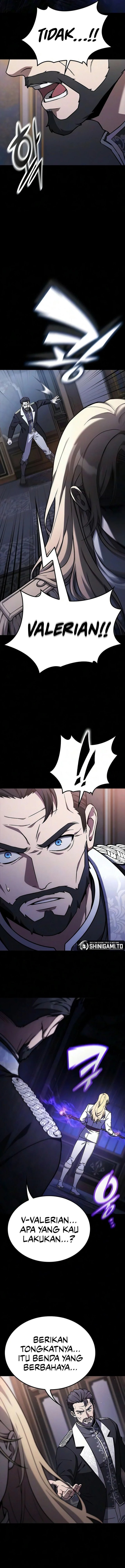Noble Lady Reformation Guide Chapter 44 - Page 6