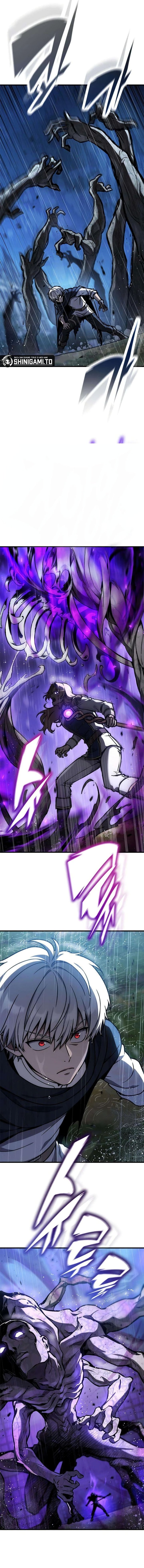 Noble Lady Reformation Guide Chapter 45 - Page 16