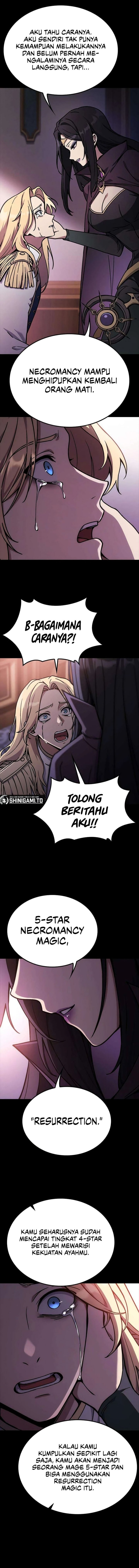 Noble Lady Reformation Guide Chapter 45 - Page 6