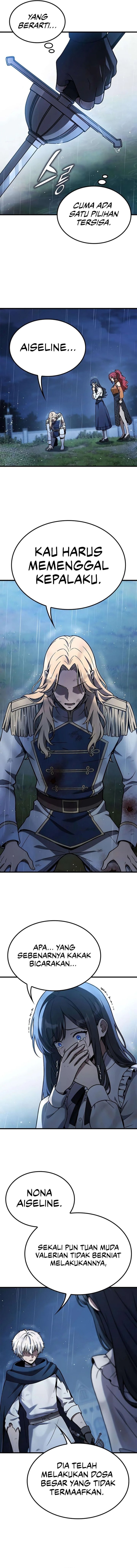 Noble Lady Reformation Guide Chapter 46 - Page 14