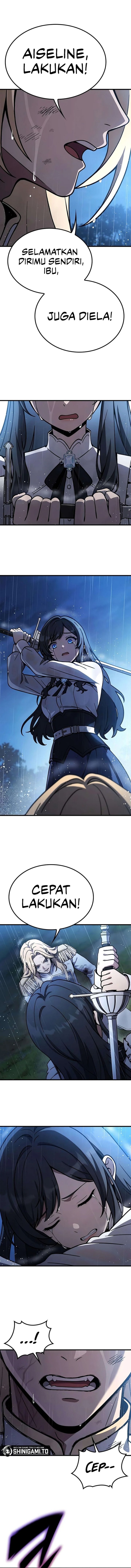 Noble Lady Reformation Guide Chapter 46 - Page 16