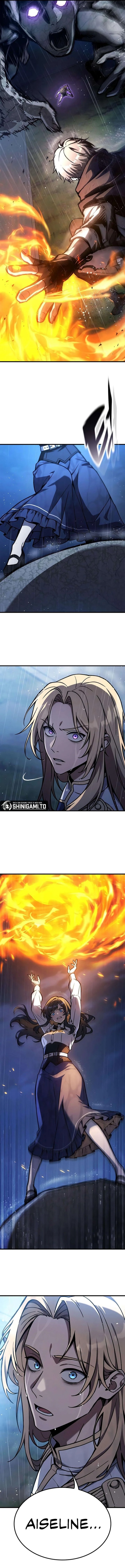 Noble Lady Reformation Guide Chapter 46 - Page 3