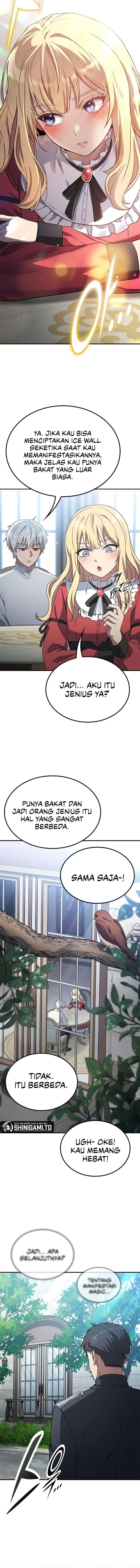 Baca Noble Lady Reformation Guide Chapter 5 Bahasa Indonesia page 24