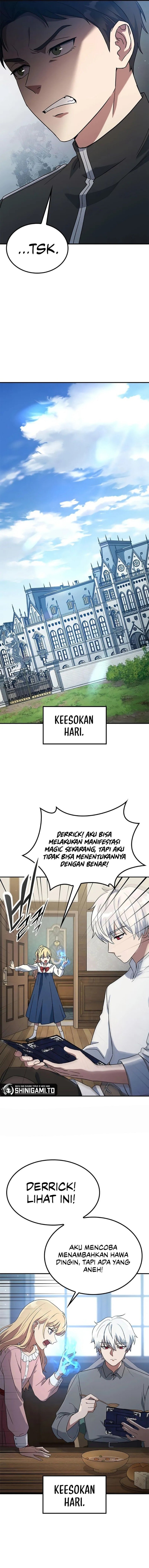 Baca Noble Lady Reformation Guide Chapter 5 Bahasa Indonesia page 26