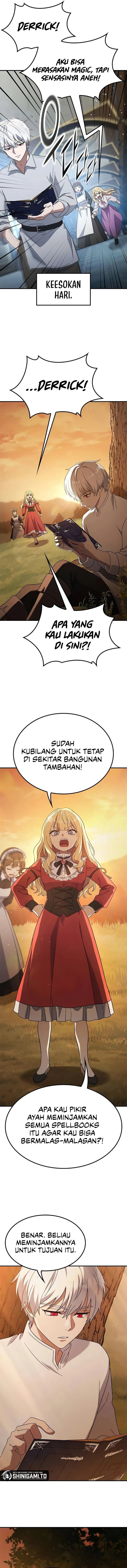 Baca Noble Lady Reformation Guide Chapter 5 Bahasa Indonesia page 28