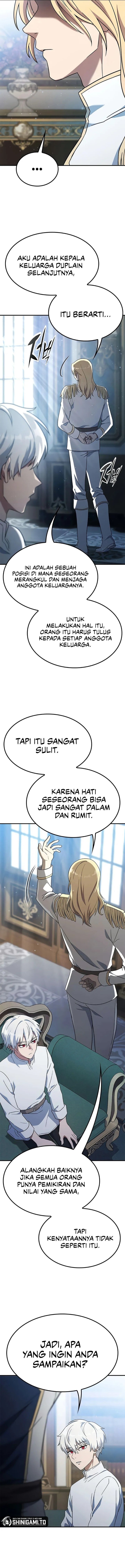 Baca Noble Lady Reformation Guide Chapter 5 Bahasa Indonesia page 34