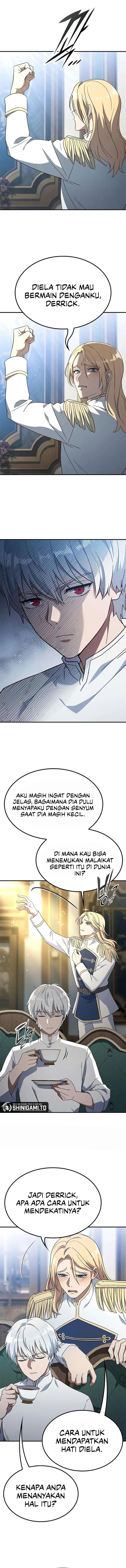 Baca Noble Lady Reformation Guide Chapter 5 Bahasa Indonesia page 36