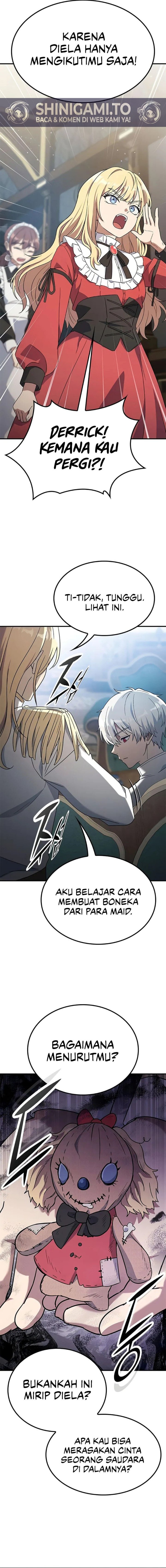 Baca Noble Lady Reformation Guide Chapter 5 Bahasa Indonesia page 38