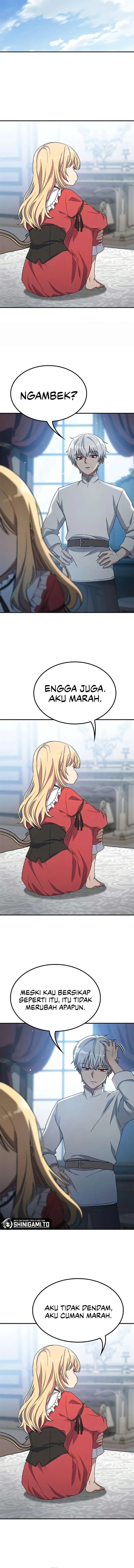 Baca Noble Lady Reformation Guide Chapter 5 Bahasa Indonesia page 14