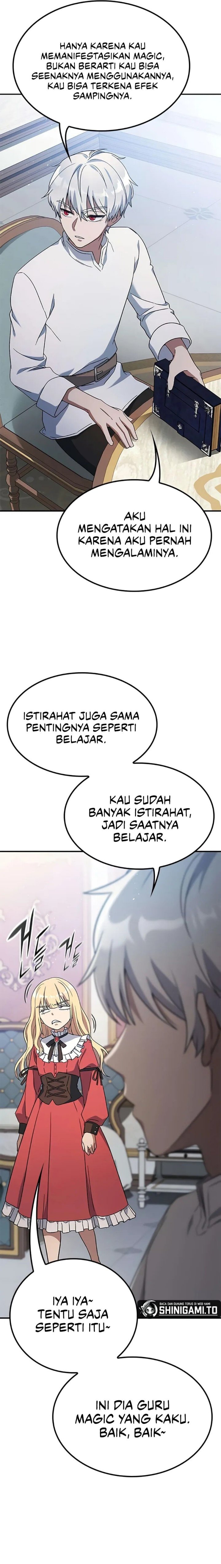 Baca Noble Lady Reformation Guide Chapter 5 Bahasa Indonesia page 18