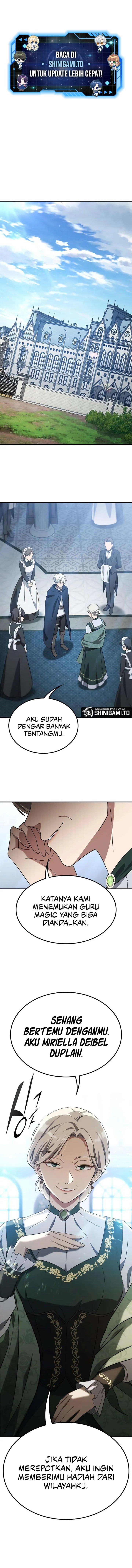 Baca Noble Lady Reformation Guide Chapter 6 Bahasa Indonesia page 8