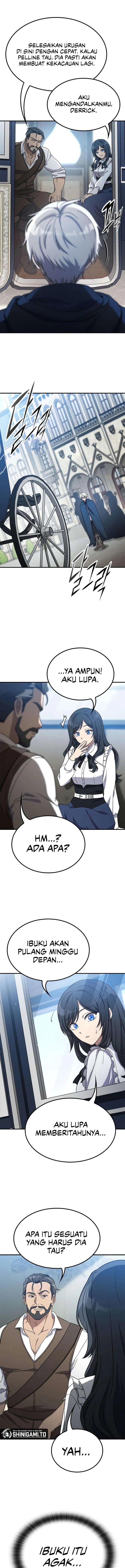 Baca Noble Lady Reformation Guide Chapter 6 Bahasa Indonesia page 14