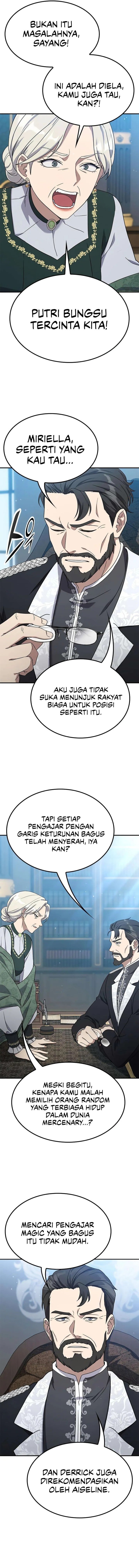 Baca Noble Lady Reformation Guide Chapter 6 Bahasa Indonesia page 18
