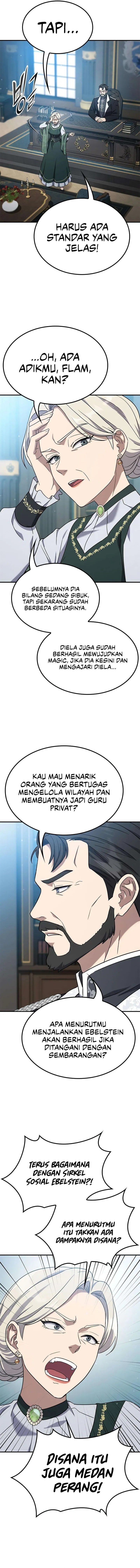 Baca Noble Lady Reformation Guide Chapter 6 Bahasa Indonesia page 20