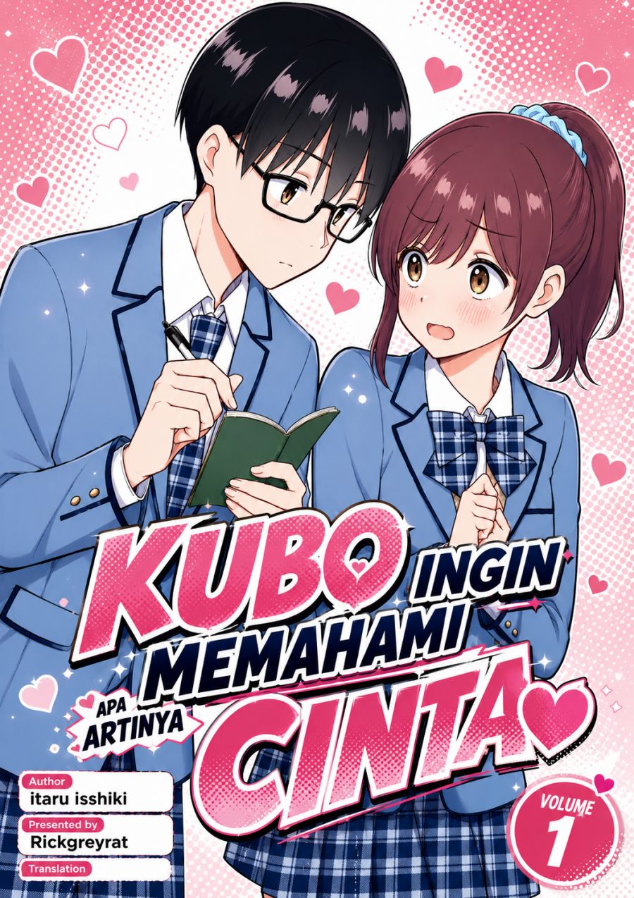 Baca Nonderi Kubo wa Genjitsu no Koi ga Shiritai - Chapter 4 halaman 1