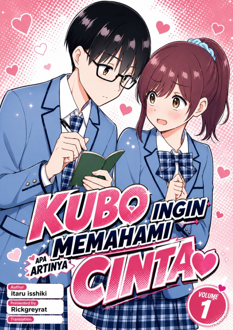 Baca Nonderi Kubo wa Genjitsu no Koi ga Shiritai - Chapter 6 halaman 1