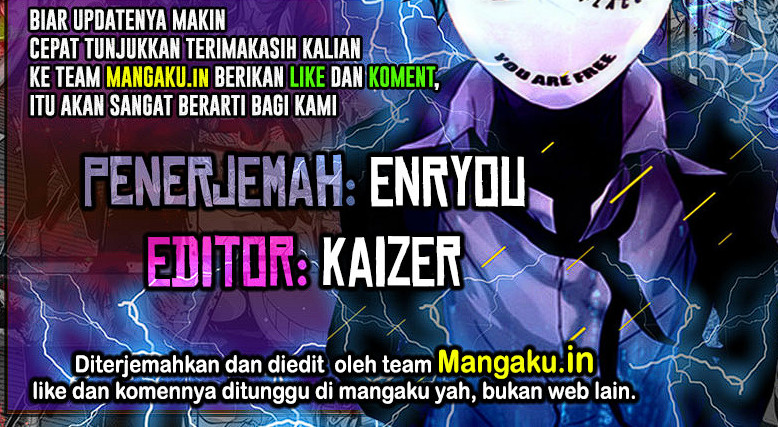 Baca Noragami - Chapter 108.2 halaman 1
