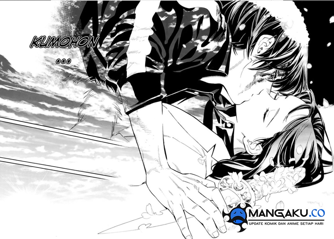 Baca Noragami - Chapter 108.2 halaman 12