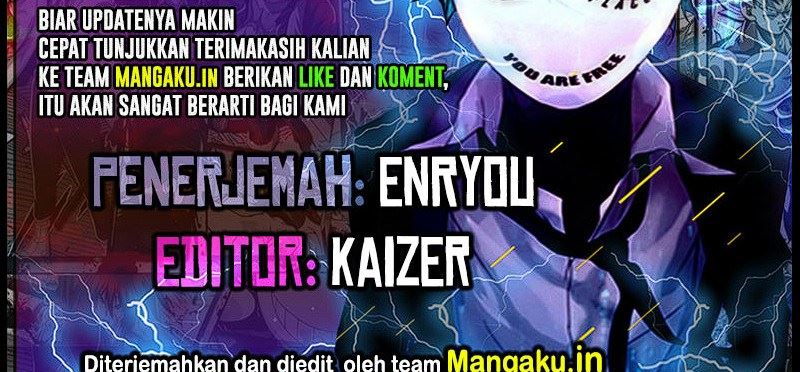 Baca Noragami - Chapter 109 halaman 1