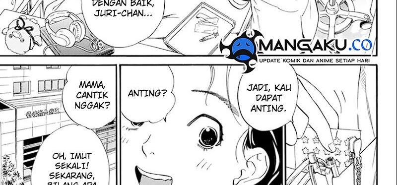 Baca Noragami - Chapter 109 halaman 10
