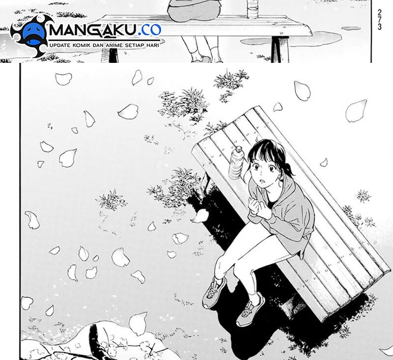 Baca Noragami - Chapter 109 halaman 100