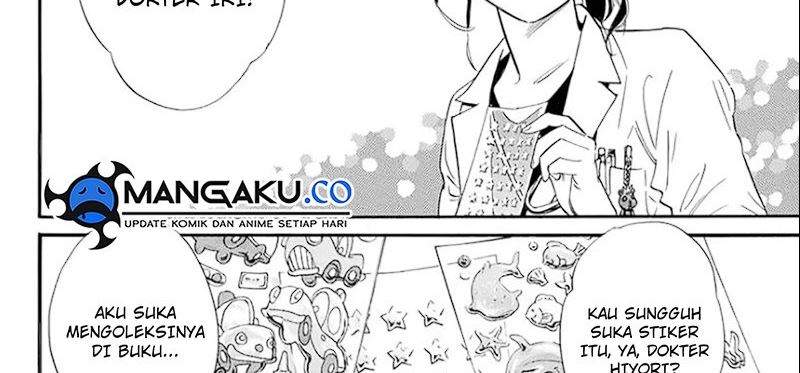 Baca Noragami - Chapter 109 halaman 12