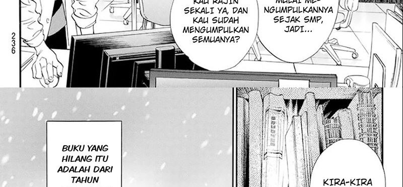 Baca Noragami - Chapter 109 halaman 14