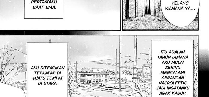 Baca Noragami - Chapter 109 halaman 15