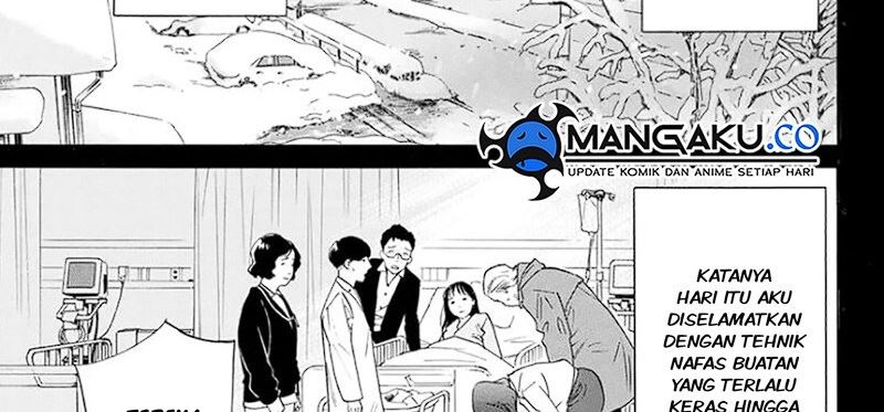 Baca Noragami - Chapter 109 halaman 16