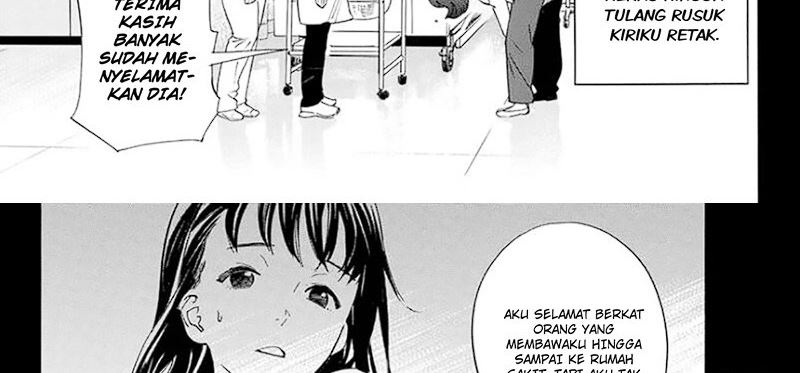 Baca Noragami - Chapter 109 halaman 17