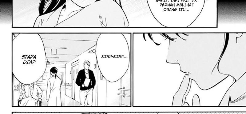 Baca Noragami - Chapter 109 halaman 18