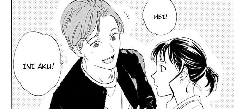 Baca Noragami - Chapter 109 halaman 19