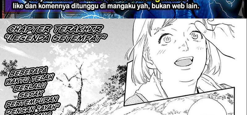Baca Noragami - Chapter 109 halaman 2